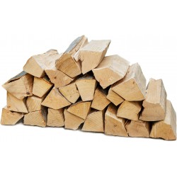 Bois de chauffage 30 cm en vrac