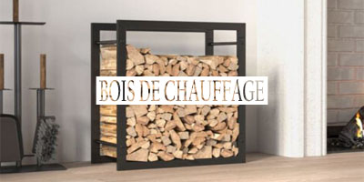 Bois de chauffage